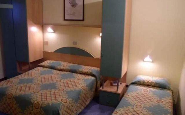 Hotel Palace