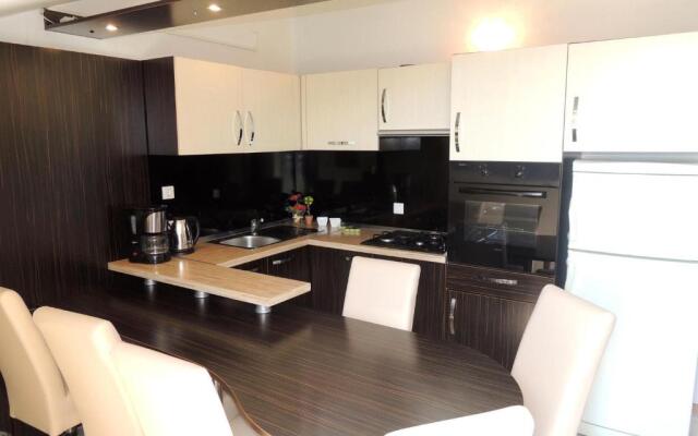 Apartment Antonija