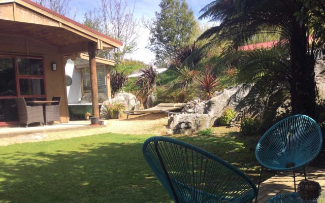 The Rocks Chalets
