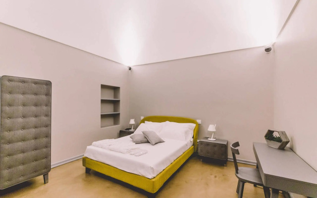 Cinquevite Rooms & Pool