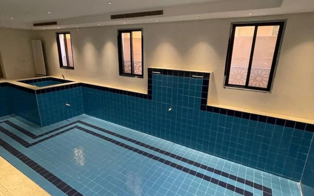 Hayat AlFursan for Apartments Hotel