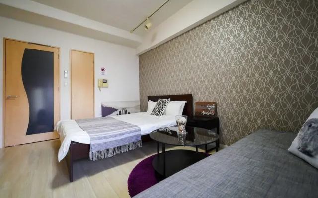 City central studio Apartments
