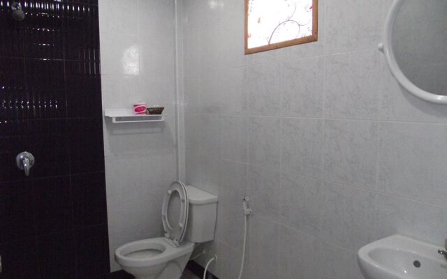 Krabi Romantic House