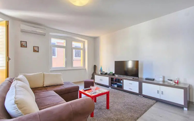 Apartment Spagnolo City