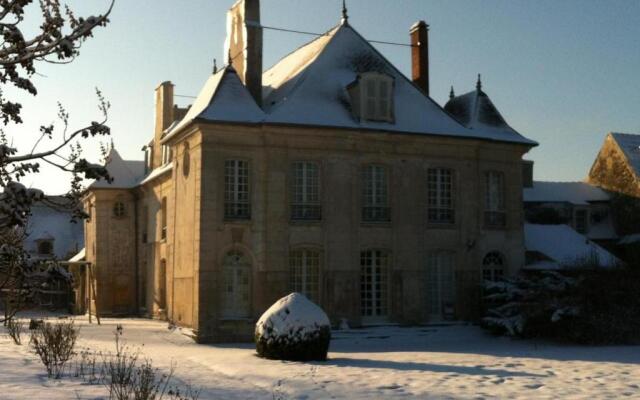 Ferme de la Vallière