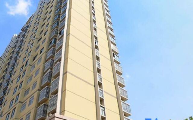 Yingrui International Hotel