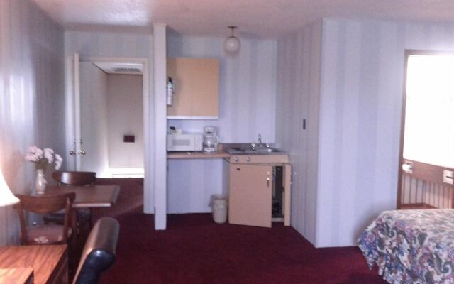 Diamond Motor Inn
