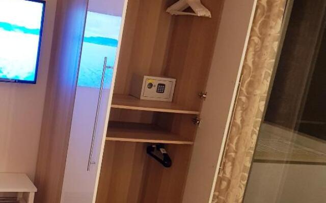 Sithonia Suites Luxury Apartments 3 Beds