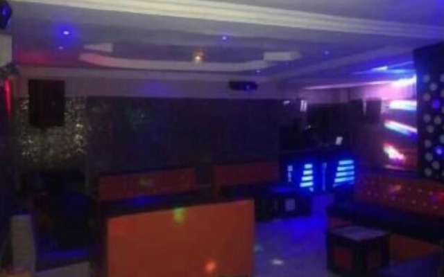 Galpin Suites Ikeja