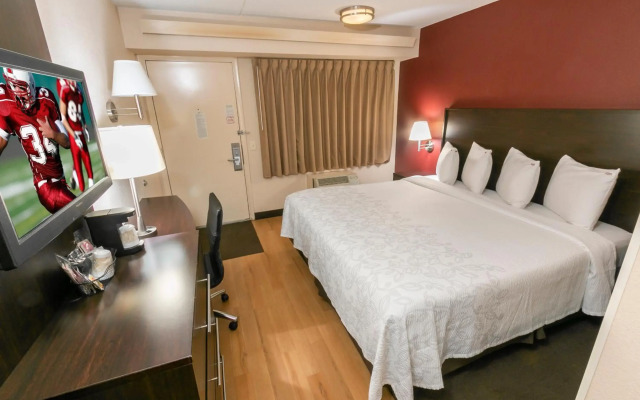 Red Roof Inn PLUS+ Columbus - Dublin