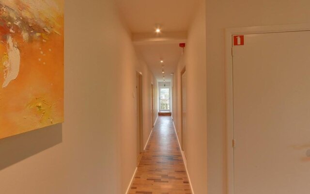 B&B Hof Ter Beuke