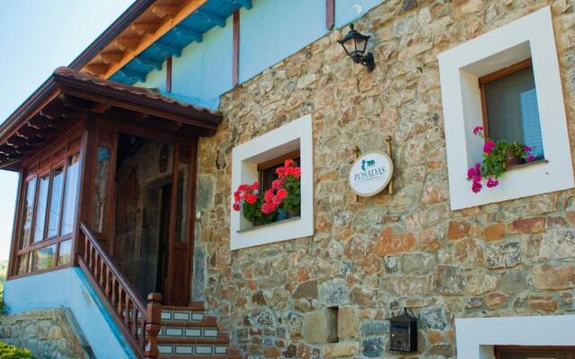 Casa Rural La Lastría