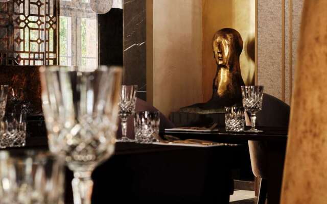 The Crown Krakow Center - Handwritten Collection ACCOR