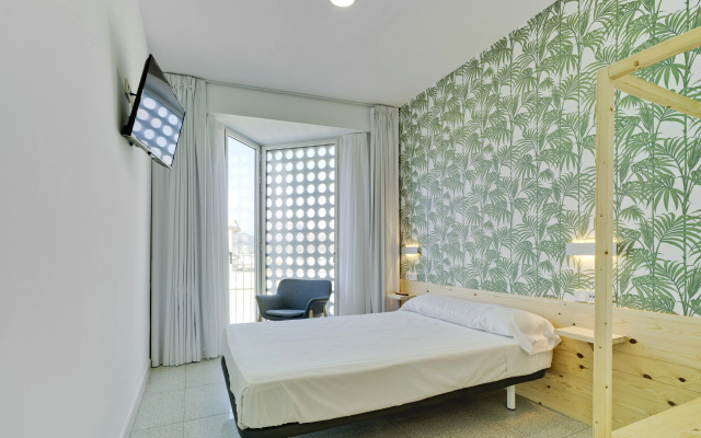 Loop INN Hostel Cartagena