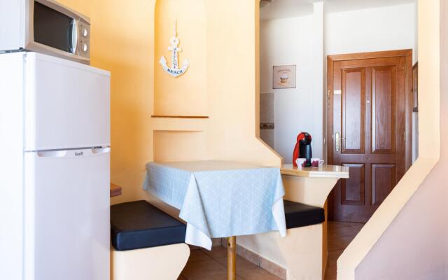 Home2Book Cozy Apartment Playa Paraiso