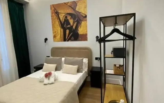 Hostal Ventura Luxury