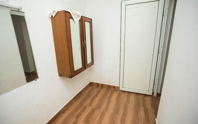 Mistly Plantation Bungalow