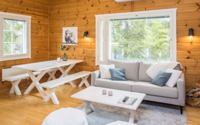 Lumi Casa Ruka Kuusamo