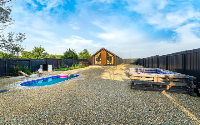 Север на Полевой 11/4