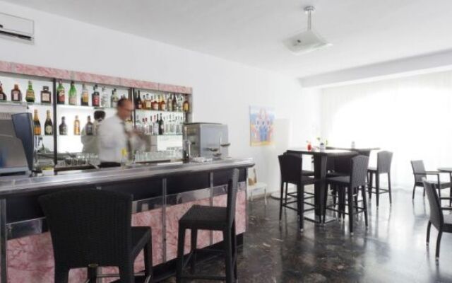 Hotel Terme Letizia - Ischia