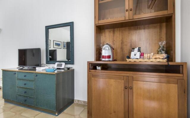 Apartments Bed Abate