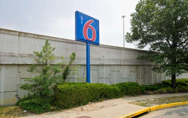 Motel 6 Springfield, VA - Washington DC Southwest