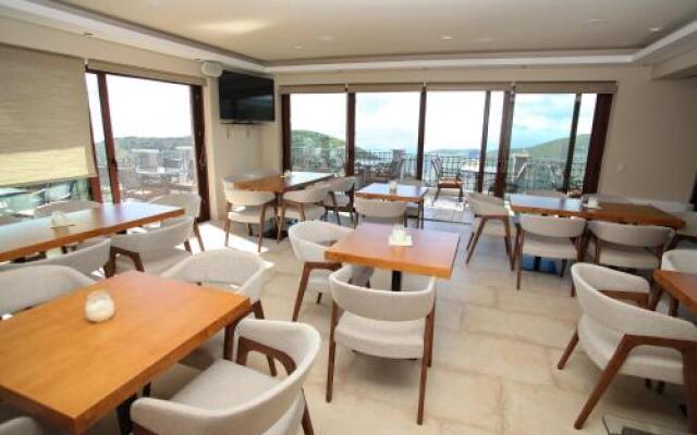 Treanto Nafpaktos Boutique Hotel