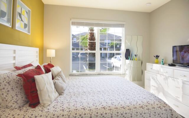 Serenity at Dreams Resort