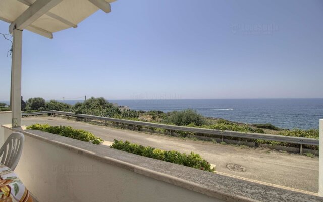 Brigante Front Sea Two Floor House