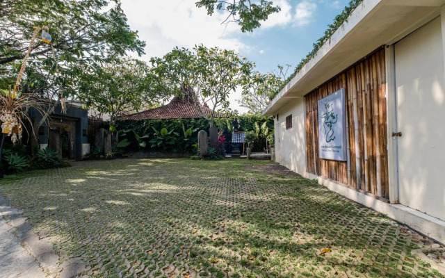 Alam Bidadari Seminyak Villas