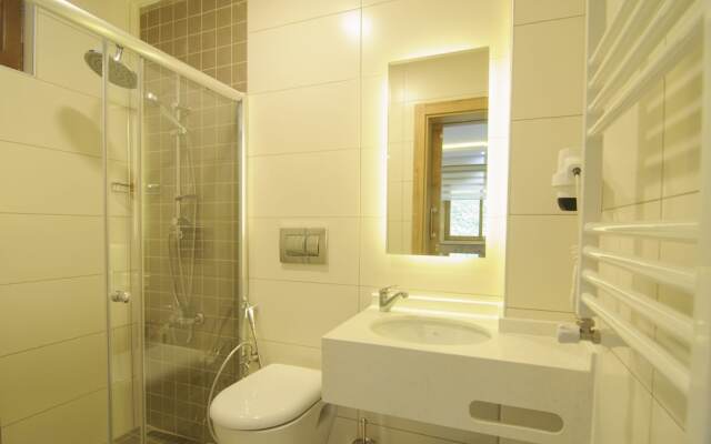 Ilhan Kardesler Motel