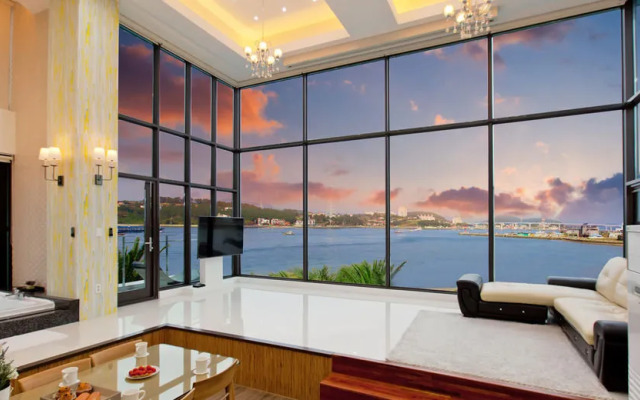 Canarias Private Pool Villas