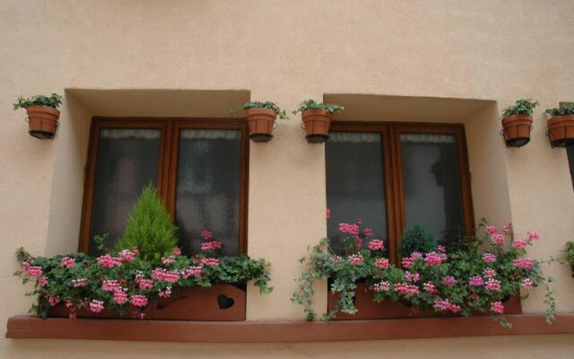 Appartement Mirabelle avec Jardin - Centre Ribeauvillé