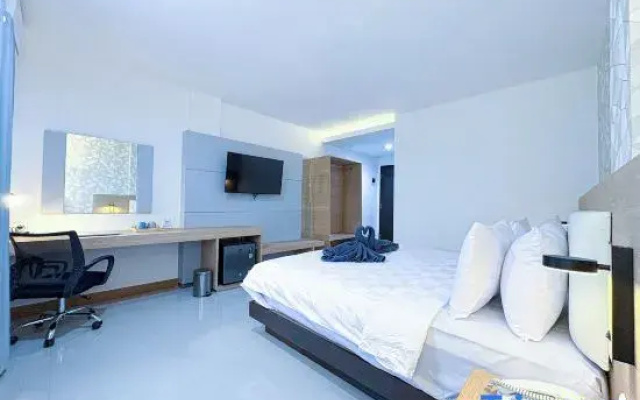 Hotel 88 Batulicin by WH