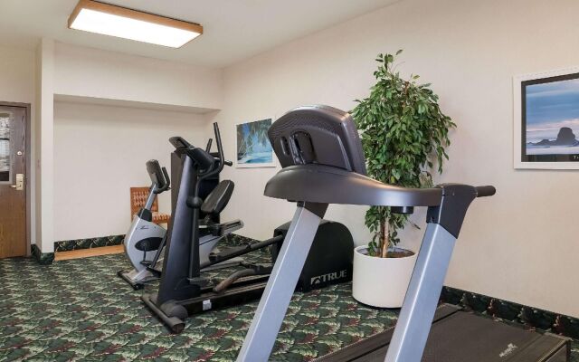 Quality Inn & Suites