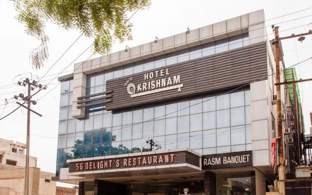Hotel Krishnam