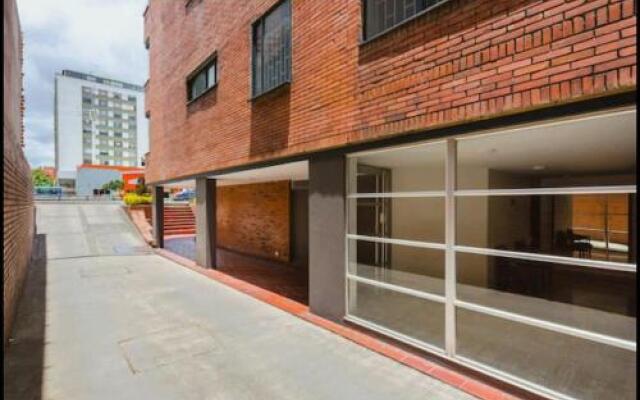 Sary house