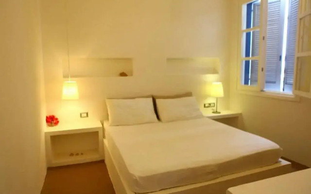 Casa Velha Resort