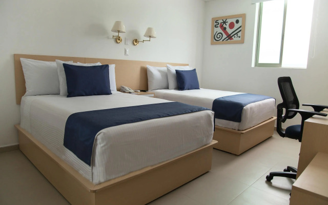 Premier Inn Tuxtla