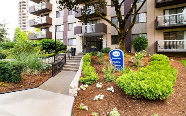 Pelicanstay in Burnaby