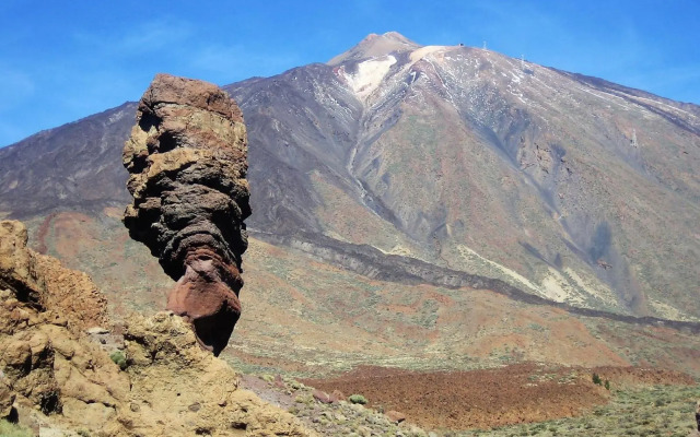 Paula Pool Apartment Adeje