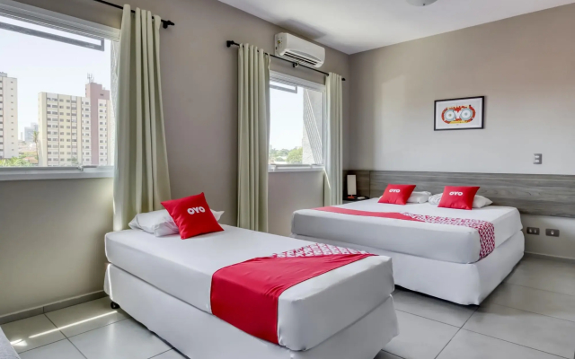 I-Hotel, Piracicaba