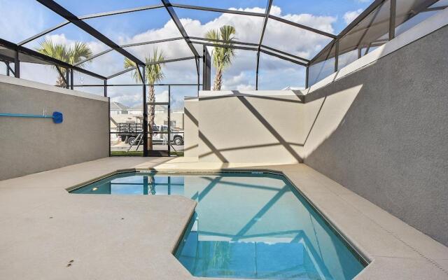 1579mvd-the Retreat at Champions Gate