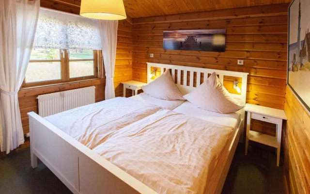 Holiday Homes Lauterdorfle, Hayingen