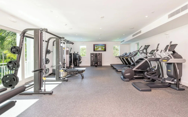 The Islands of Islamorada