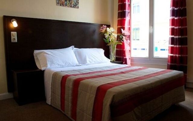 Hotel Savoy