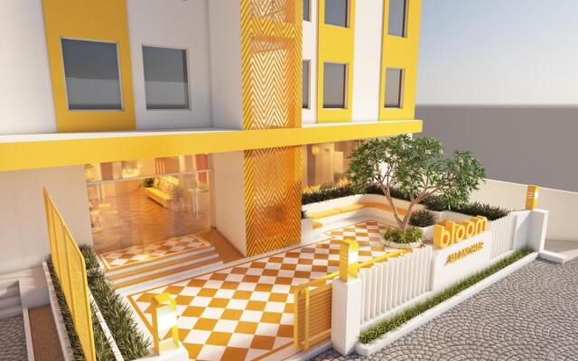 Bloom Hotel - Jalandhar