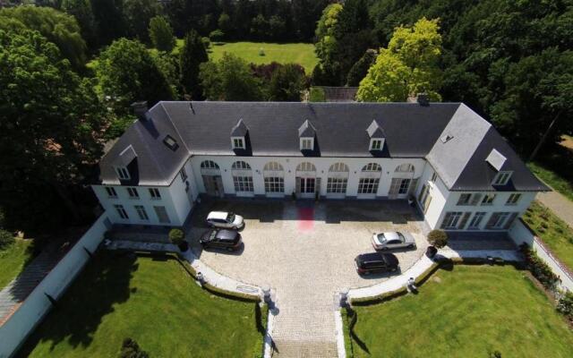 Luxury Apartments Arendshof