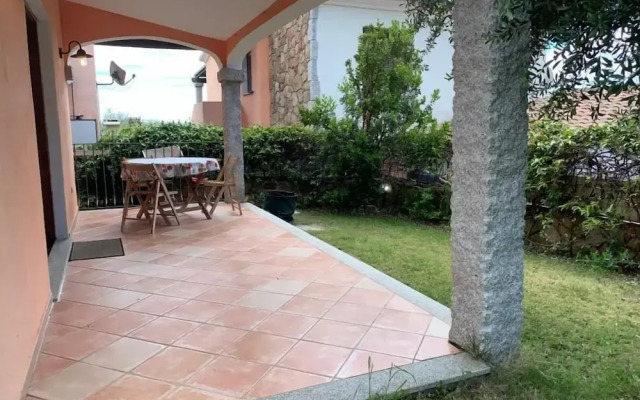 Appartamento Max con Giardino