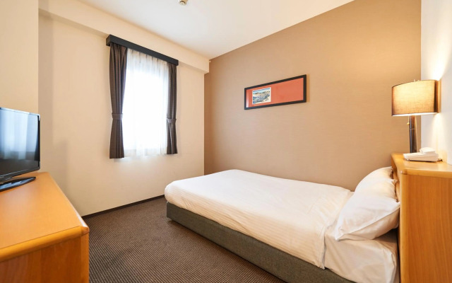 Hotel Jin Morioka Ekimae